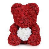 Luxury Rose Bear