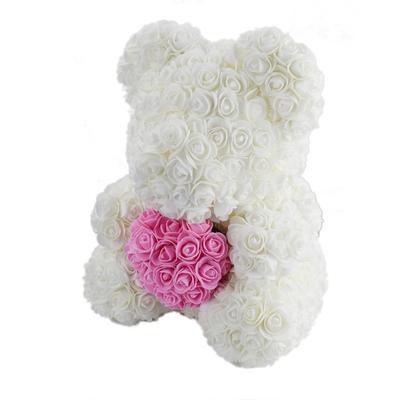 Luxury Rose Bear