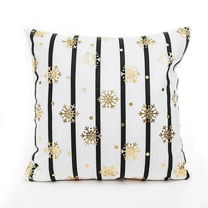 Merry Christmas Pillow Covers