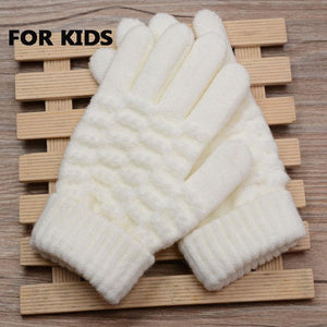 Winter Touchscreen Unisex Gloves