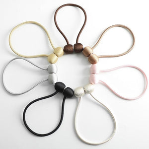 Magnetic Ball Curtain Tie Backs