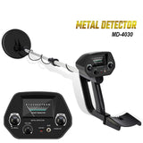 Underground Metal Detector