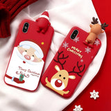 Best Christmas iphone cases