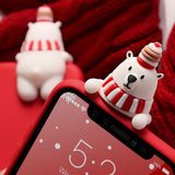 Cute Christmas iphone cases