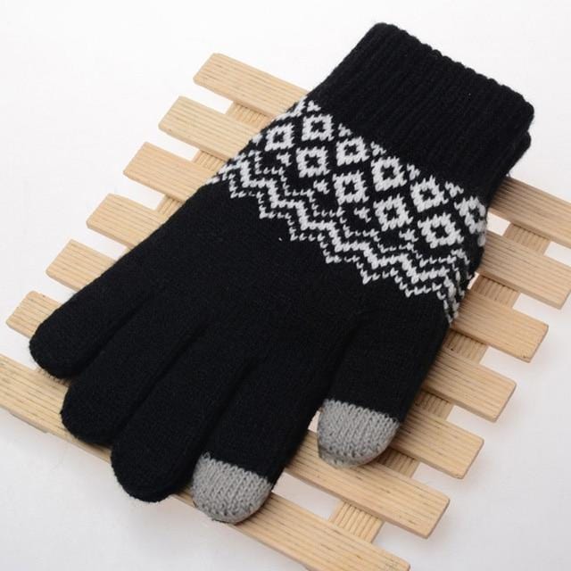 Winter Touchscreen Unisex gloves