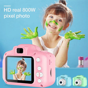 Digital Camera For Kids