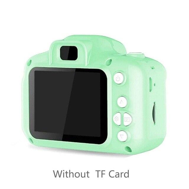 Digital Camera For Kids