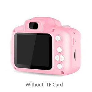 Digital Camera For Kids