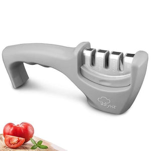 Knife Sharpener for kitchen