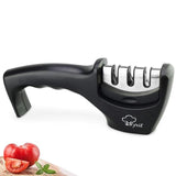 Professional Kitchen Knife Sharpener 