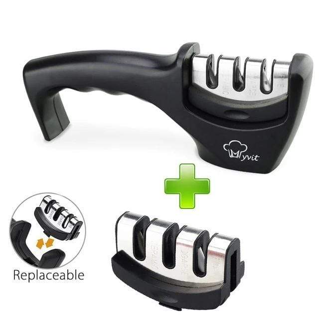 Professional Kitchen Knife Sharpener