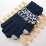 Winter Touchscreen Unisex Gloves