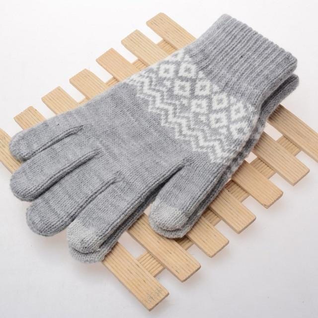 Winter Touchscreen Unisex Gloves