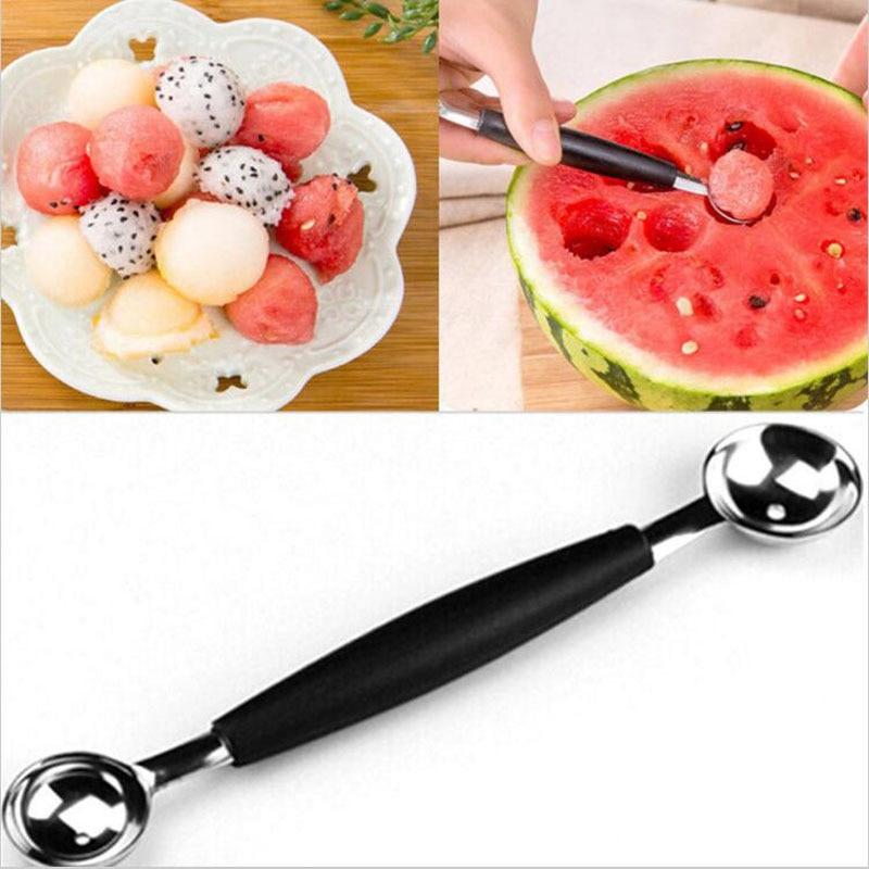 Fruit Scoop